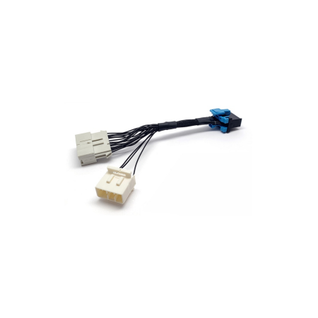 Aim Adaptor Harness - Lotus