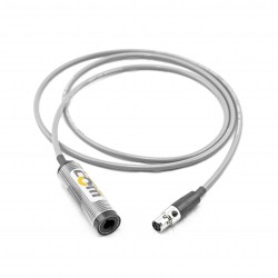Racecom IMSA Female to Trac-Com Adapter