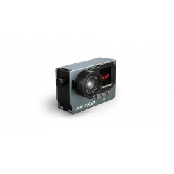 AiM SmartyCam 3 Corsa Camera 84deg Angle Lens