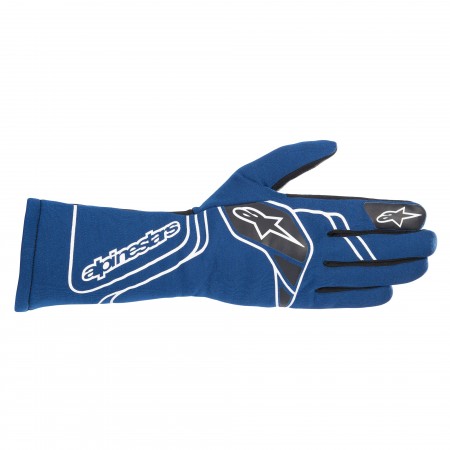 Alpinestars Tech-1 Start V3 Gloves FIA8856-2018/SFI