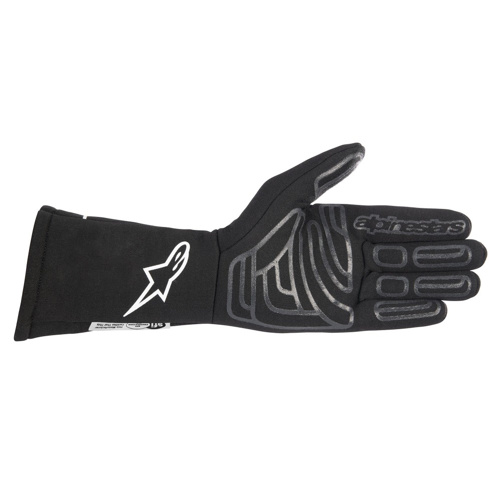 Alpinestars Tech-1 Start V3 Gloves FIA8856-2018/SFI