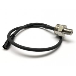 AiM KA 0-150 psi Pressure Sensor 1/8" NPT 719 4-pin-m
