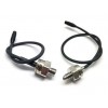 AiM KA 0-150 psi Pressure Sensor 1/8" NPT 719 4-pin-m AiM KA 0-150 psi Pressure Sensor 1/8" NPT 719 4-pin-m