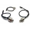 AiM KA 0-150 psi Pressure Sensor 1/8" NPT 719 4-pin-m AiM KA 0-150 psi Pressure Sensor 1/8" NPT 719 4-pin-m