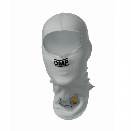 OMP Tecnica EVO Nomex Balaclava FIA8856-2018