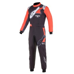 Alpinestars KMX-9 V2  Graphic Karting Suit CIK-FIA Level2