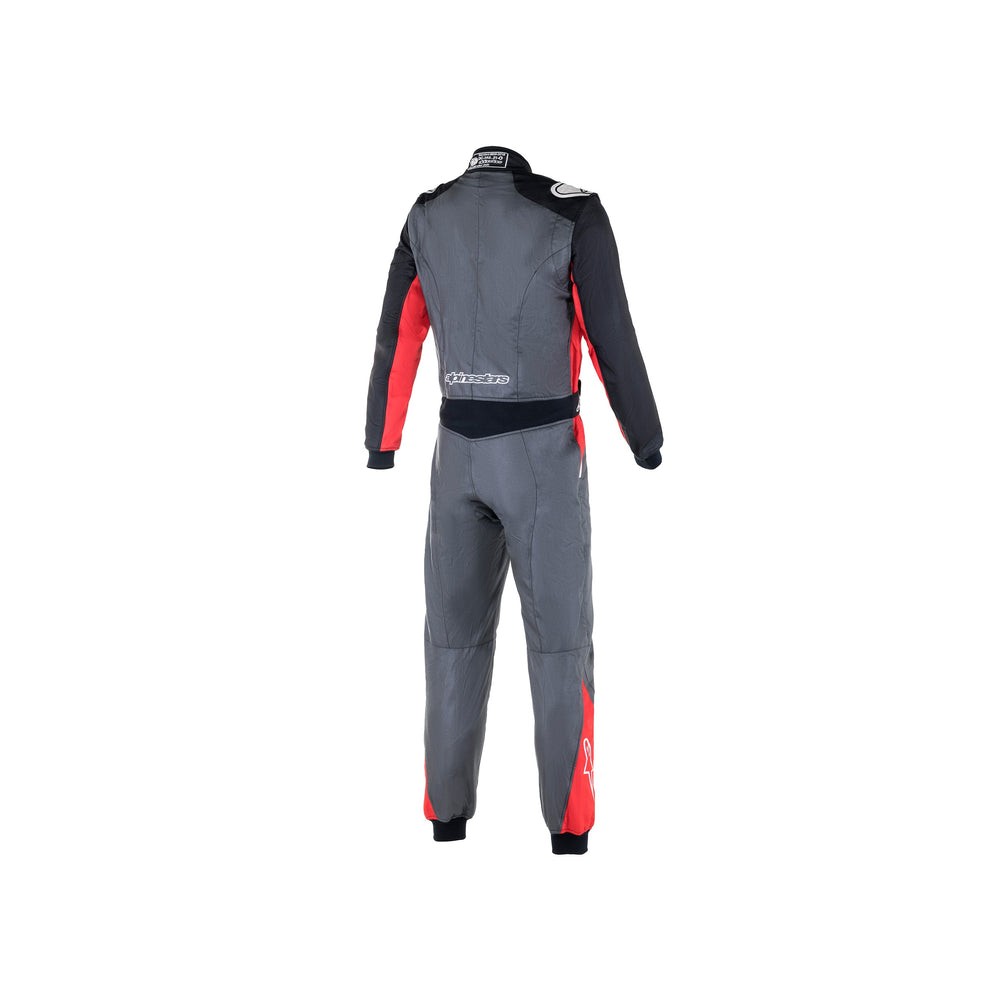 Alpinestars ATOM Driving Suit 2 Layer FIA 8856-2018