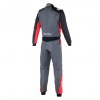 Alpinestars ATOM Driving Suit 2 Layer FIA 8856-2018