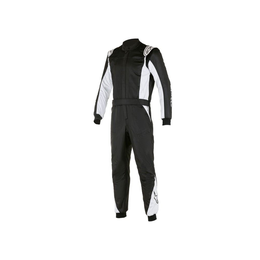 Alpinestars ATOM Driving Suit 2 Layer FIA 8856-2018
