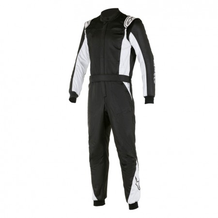 Alpinestars ATOM Driving Suit 2 Layer FIA 8856-2018