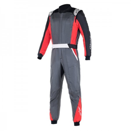 Alpinestars ATOM Driving Suit 2 Layer FIA 8856-2018