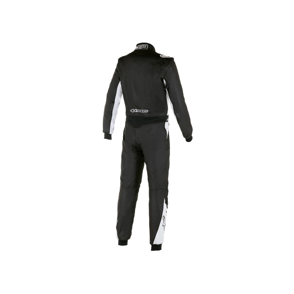 Alpinestars ATOM Driving Suit 2 Layer FIA 8856-2018