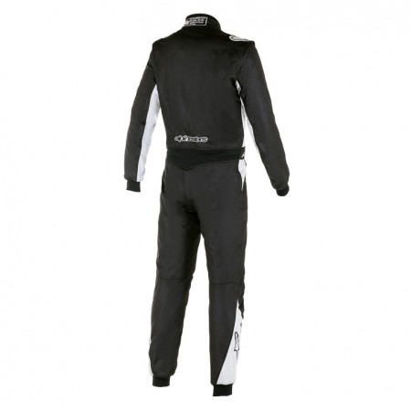 Alpinestars ATOM Driving Suit 2 Layer FIA 8856-2018