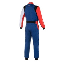 Alpinestars KMX-9 V2 Karting Suit CIK-FIA Level2