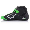 Alpinestars Tech-1 KX Karting Shoes Alpinestars Tech-1 KX Karting Shoes