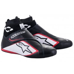 Alpinestars Supermono V2  Driving Shoes SFI