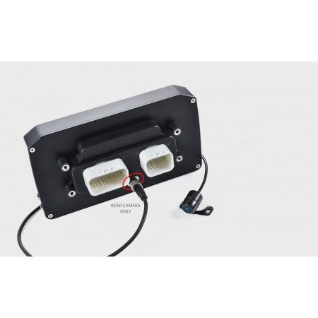 Aim Rear Camera