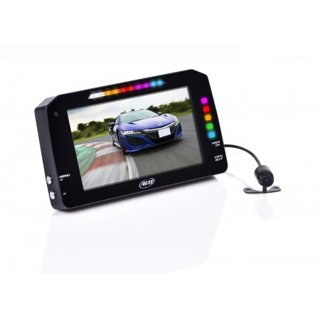 Aim Rear Camera