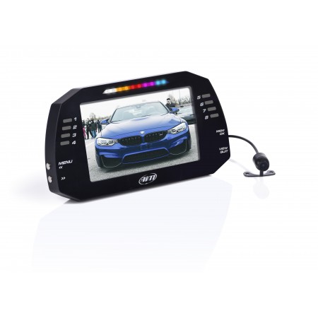 Aim Rear Camera