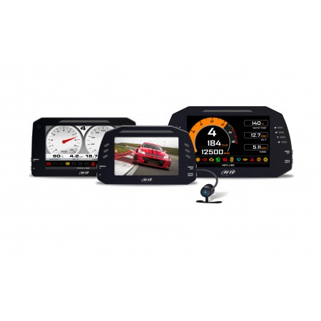 Aim Rear Camera