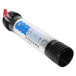 Cool Shirt Dry-Cool Air System Cylinder Only