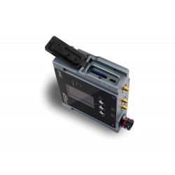 AiM SmartyCam 3 Dual Camera 84deg Angle Lens