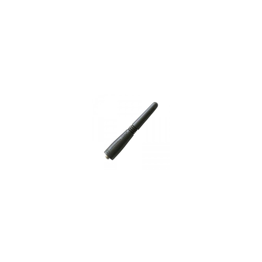 Motorola Stubby Antenna CP200D - UHF 430-470mhz