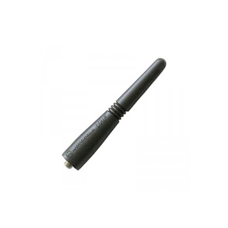 Motorola Stubby Antenna CP200D - UHF 430-470mhz Motorola Stubby Antenna CP200D - UHF 430-470mhz