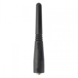 Motorola Stubby Antenna CP200D - UHF 430-470mhz