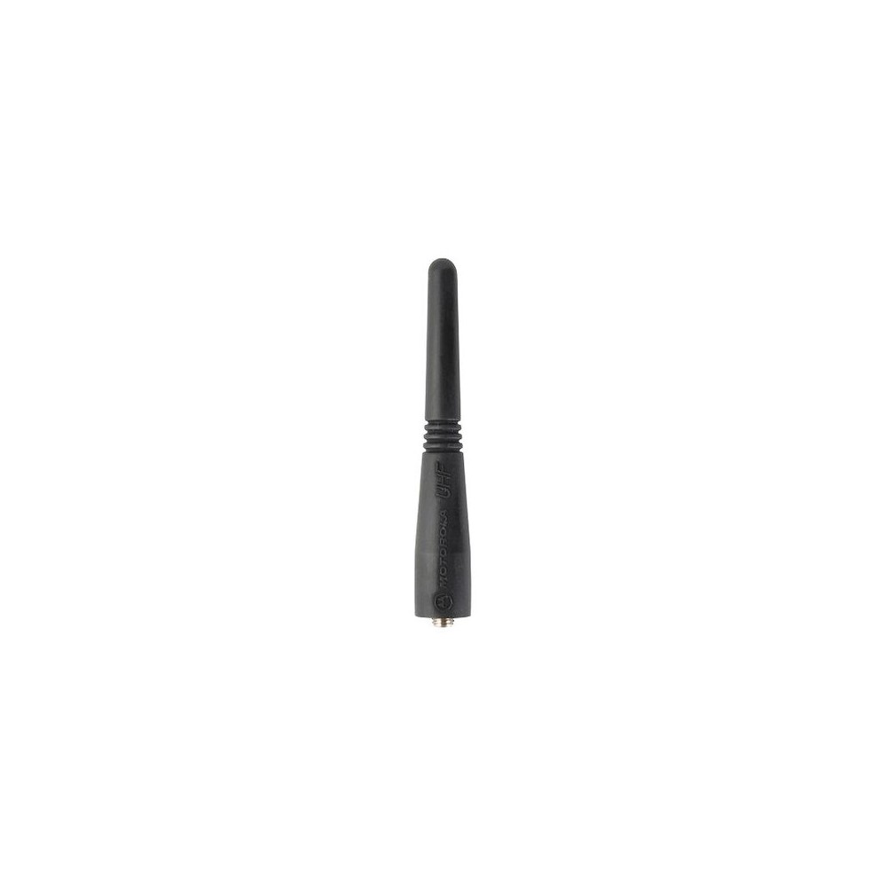 Motorola Stubby Antenna CP200D - UHF 430-470mhz
