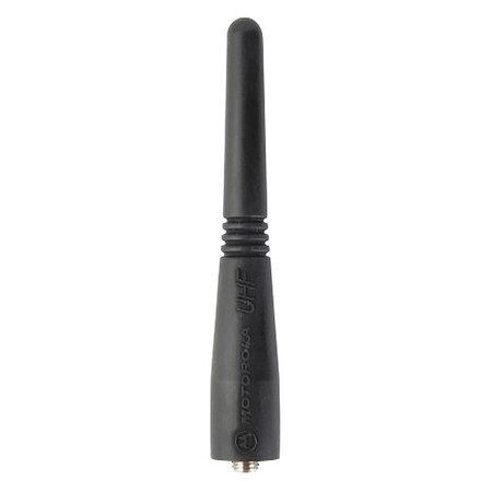 Motorola Stubby Antenna CP200D - UHF 430-470mhz Motorola Stubby Antenna CP200D - UHF 430-470mhz