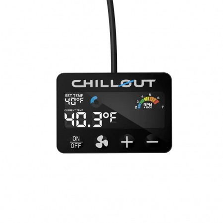 Chill Out AIRCON Cooler Remote Control