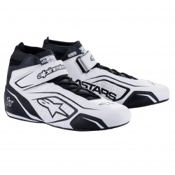 Alpinestars Tech-1 T V3 Driving Shoes SFI