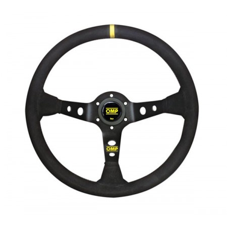 OMP Corsica 350mm 95mm Dished Steering Wheel OMP Corsica 350mm 95mm Dished Steering Wheel