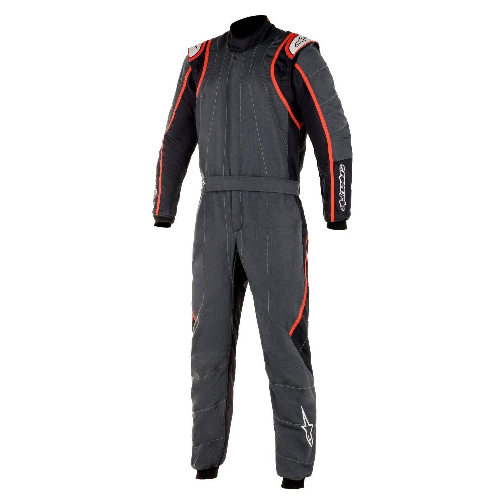 Alpinestars GP Race V2 Driving Suit Multi-Layer FIA 8856-2018