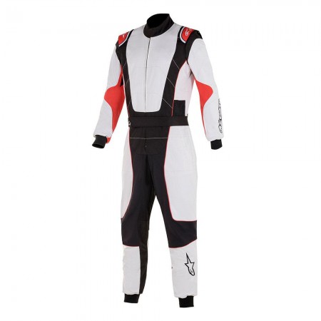 Alpinestars KMX-3 V2 Youth Karting Suit CIK-FIA Level2