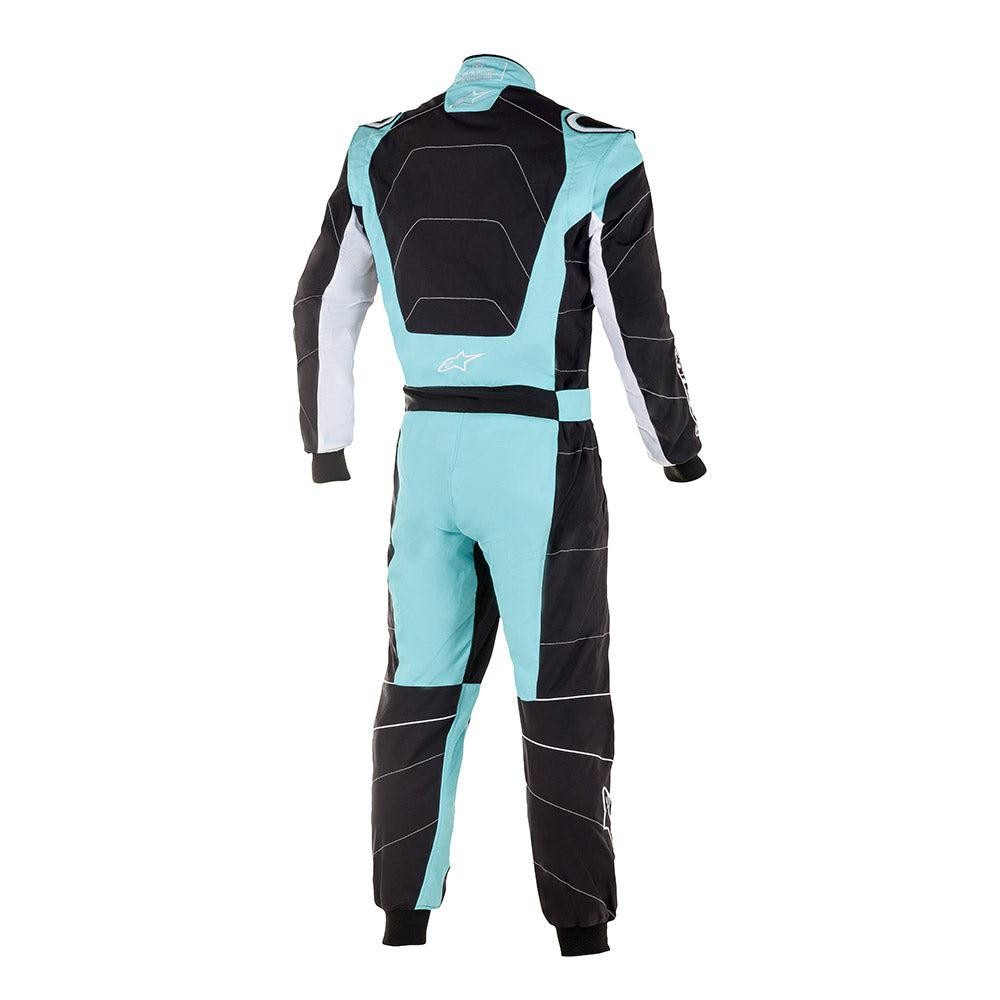Alpinestars KMX-3 V2 Youth Karting Suit CIK-FIA Level2