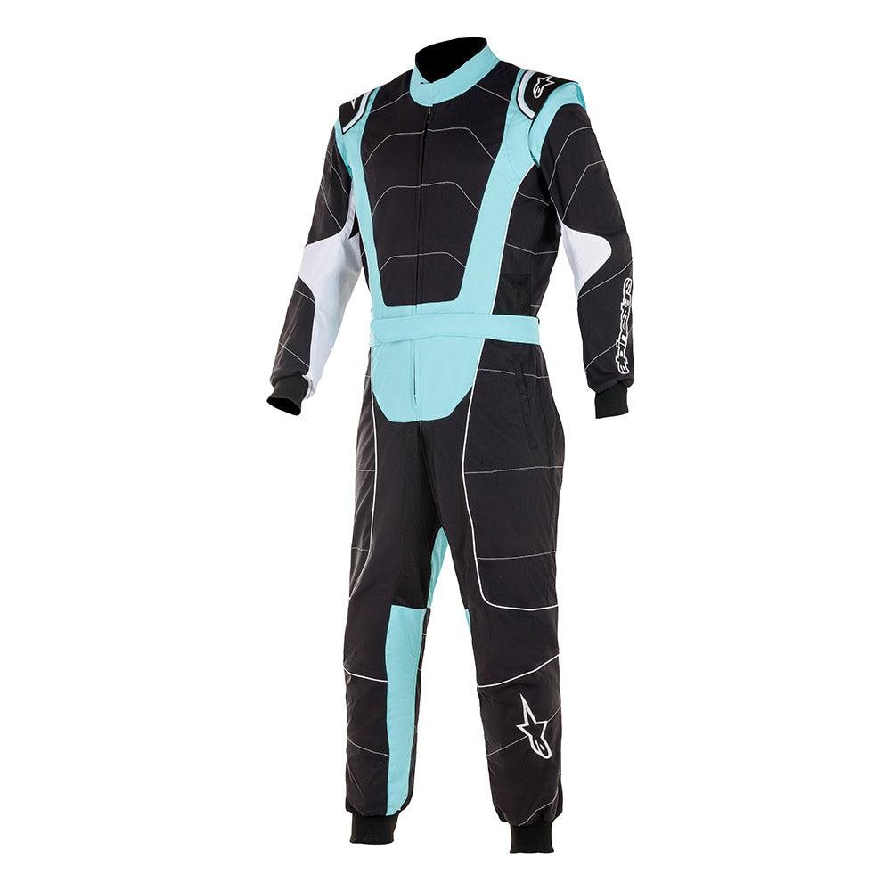 Alpinestars KMX-3 V2 Youth Karting Suit CIK-FIA Level2