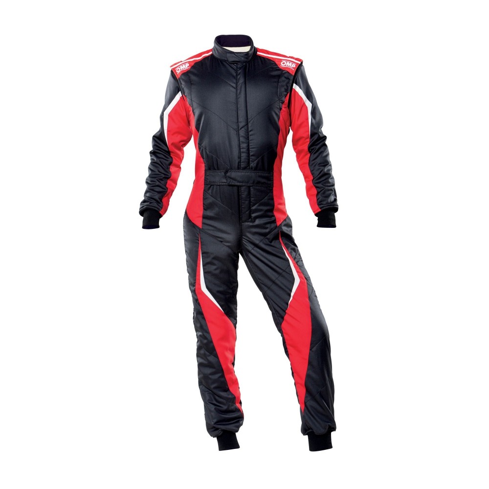 OMP Tecnica EVO Driving Suit FIA8856-2018-SFI