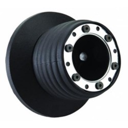 OMP Steering Wheel Accessories - OMP Steering Wheel Hub Adapter