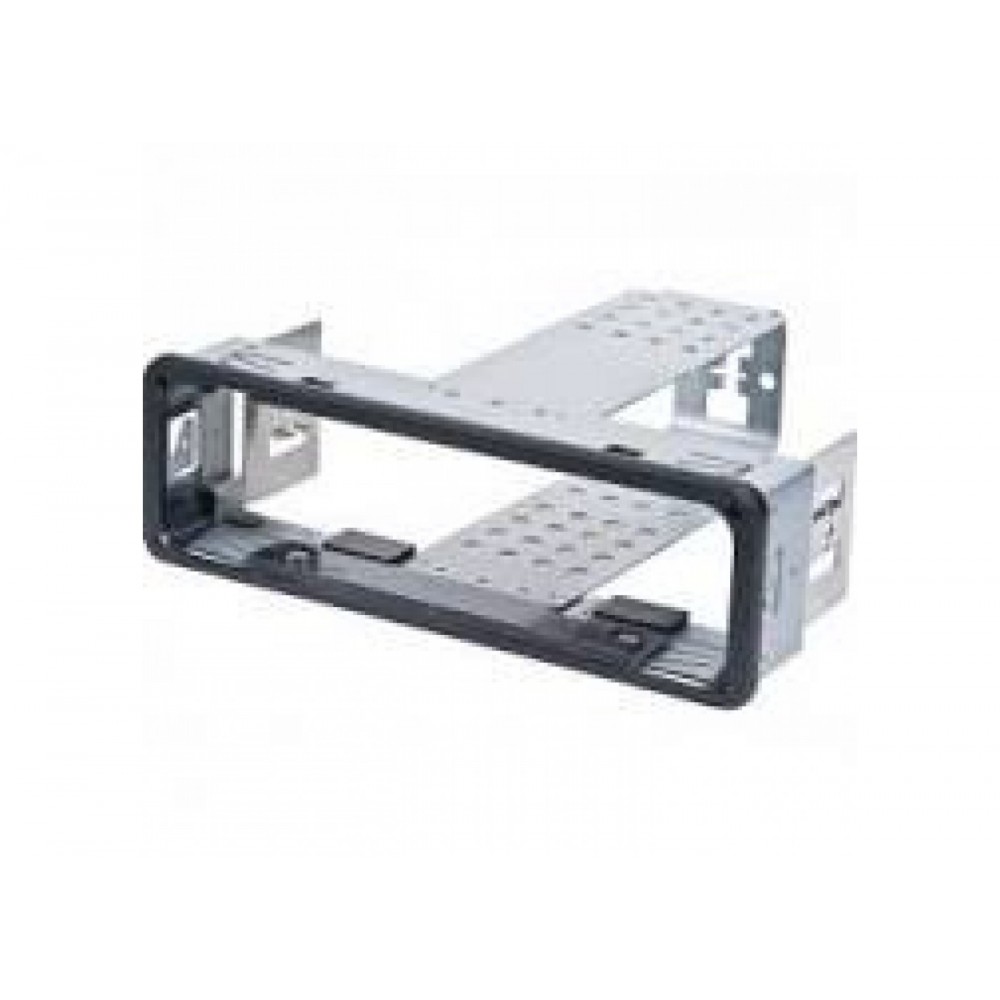 Motorola Din Dash Mount Kit CM Radio