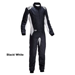 OMP ONE-S MY2020 Driving Suit FIA8856-2018