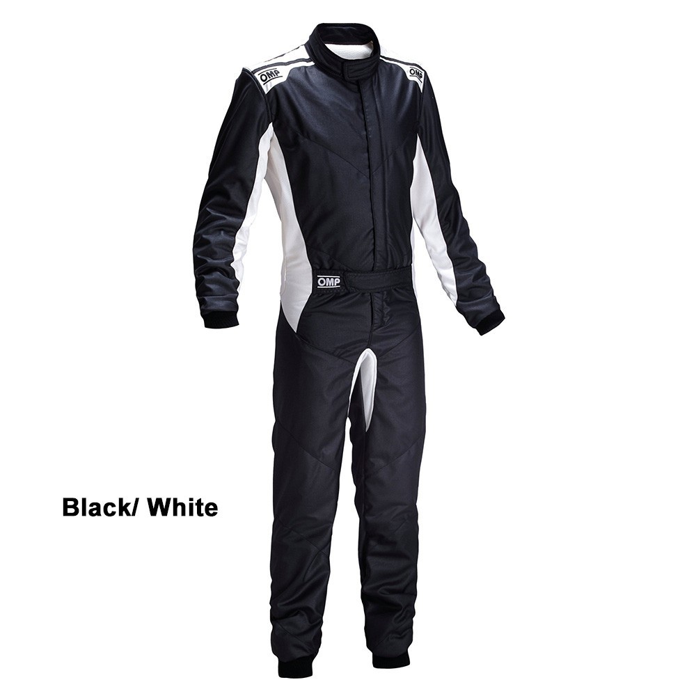OMP ONE-S MY2020 Driving Suit FIA8856-2018