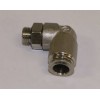 OMP Fitting - 90deg 1/8" x 8mm tube - For CESAL4 and 5