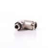 OMP Fitting - 90deg 1/8" x 8mm tube - For CESAL4 and 5