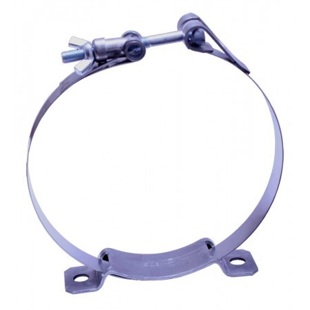 SPA Bottle Mount for 5 1/4" down to 5" dia