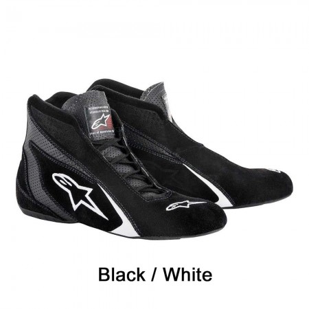 Alpinestars SP Driving Shoes FIA/SFI