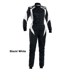 OMP First ELLE Ladies Suit 2 Layers FIA8856-2018