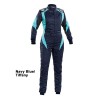 OMP First ELLE Ladies Suit 2 Layers FIA8856-2018