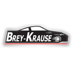Brey Krause Rear Deck Harness Mount BMW OEM E46